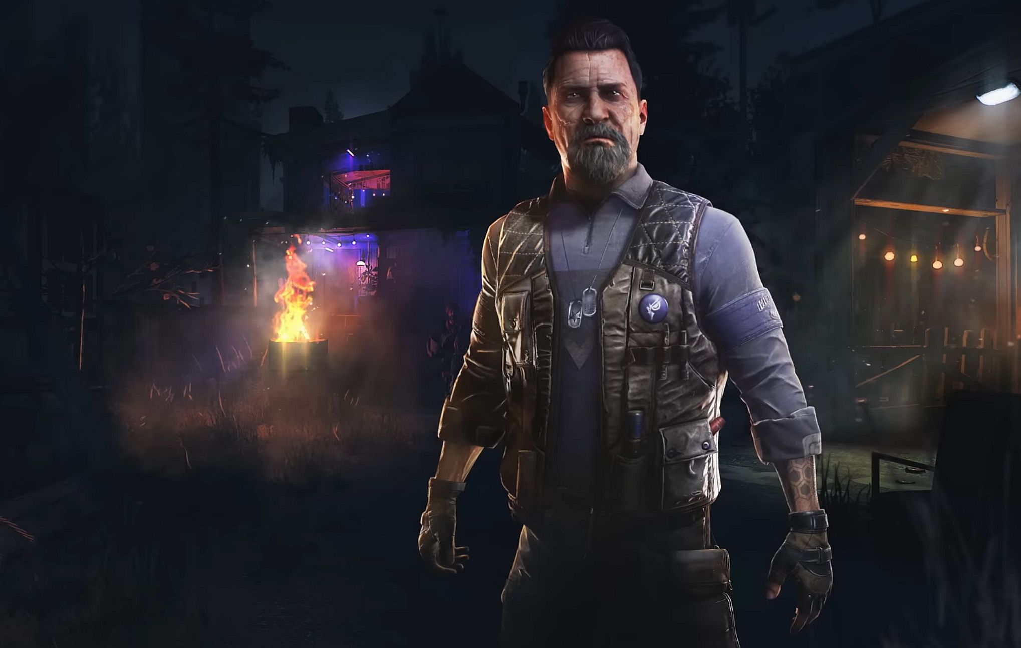 Dying Light 2 update adds first gameplay chapter, new progression system, Photo Mode, and more